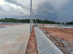 Plot For Sale in Palliagraharam