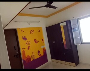 Furnished Amenities in 2 BHK Apartment at Pankaj Mangal Tirth, Ravet – for Rent