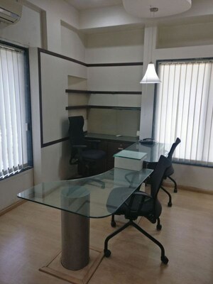 Team Area in  Office Space at Vertex Dream Velmore, Balewadi – for Rent