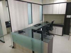  Office Space For Rent in Vertex Dream Velmore, Balewadi