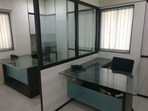 Kitchen in  Office Space at Vertex Dream Velmore, Balewadi – for Rent