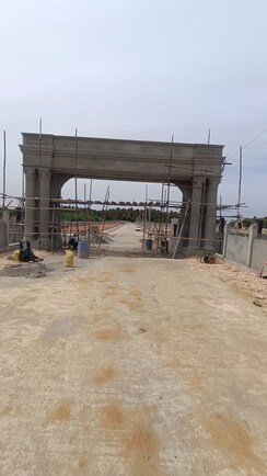 Plot For Sale in Gnanam Nagar