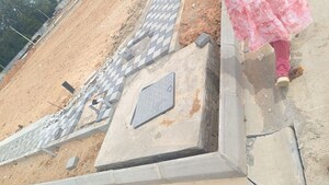  Plot – Exterior View View at Gnanam Nagar - for Sale