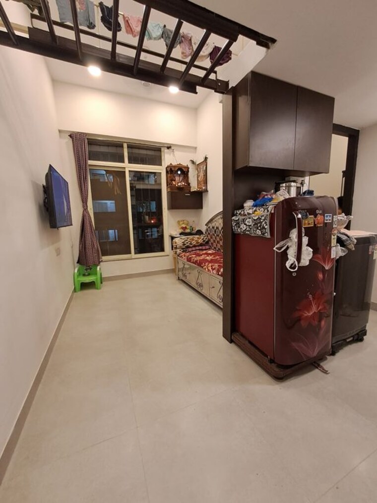 undefined, group-satellite-aarambh 1 Bedroom 300 Sq.Ft. Apartment In Malad East Mumbai 10648178