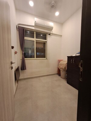 Room in 1 BHK Apartment at Group Satellite Aarambh, Malad East – for Rent