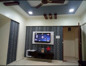 Bedroom in 2 BHK Apartment at Lodha Belmondo, Gahunje – for Sale