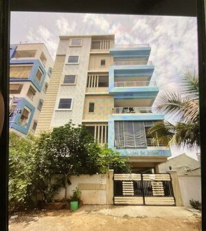 3 BHK Builder Floor For Sale in Hayathnagar