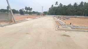 Plot Area in  Plot at Keelavasal – for Sale