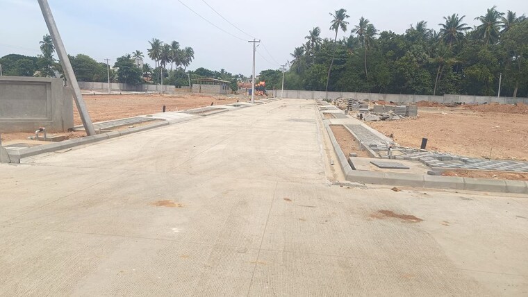 undefined, keelavasal  1350 Sq.Ft. Plot In Keelavasal Thanjavur 10648183