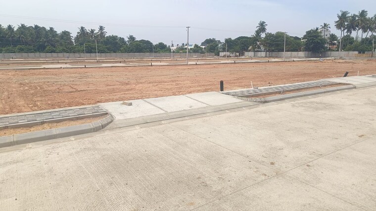undefined, keelavasal  1350 Sq.Ft. Plot In Keelavasal Thanjavur 10648183