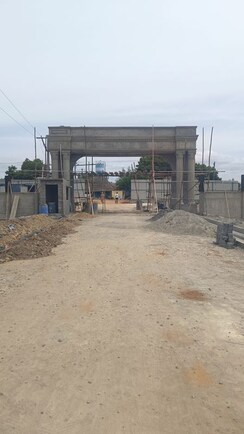 Plot For Sale in Keelavasal