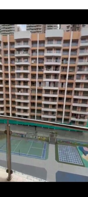 2.5 BHK Apartment For Rent in Patrachawl Mhada, Goregaon West