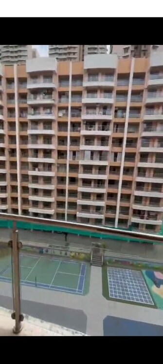 2.5 BHK 750 Sq.Ft. Apartment in Patrachawl Mhada