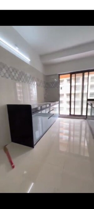 Kitchen in 2.5 BHK Apartment at Patrachawl Mhada, Goregaon West – for Rent