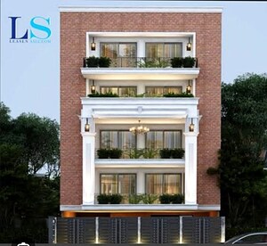 2 BHK Builder Floor For Rent in Parklands, Sector 85