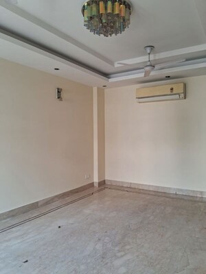 3 BHK Builder Floor For Rent in Greater Kailash I