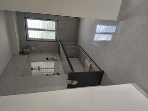 Living Room in 1 BHK Apartment at Madhumalti CHS, Goregaon West – for Sale