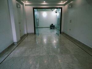 3 BHK Builder Floor For Rent in Greater Kailash I