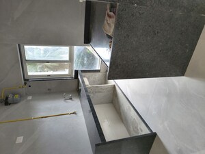 Furnished Amenities in 3 BHK Apartment at Madhumalti CHS, Goregaon West – for Sale