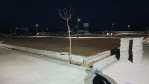 Plot Area in  Plot at Nagamangalam – for Sale