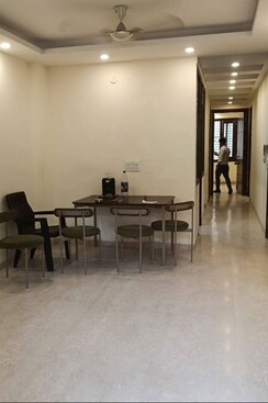 3 BHK Builder Floor For Rent in Kailash Hills