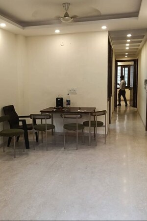 3 BHK Builder Floor For Rent in Kailash Hills