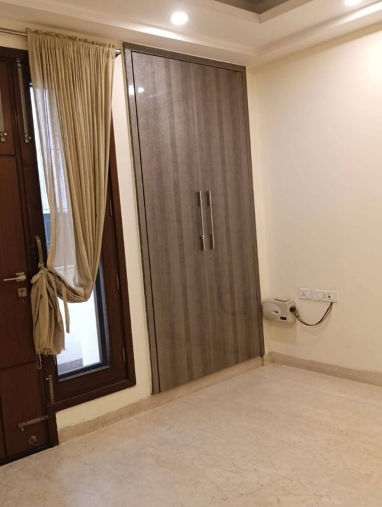 undefined, kailash hills 3 Bedroom 1450 Sq.Ft. Builder Floor In Kailash Hills Delhi 10648198