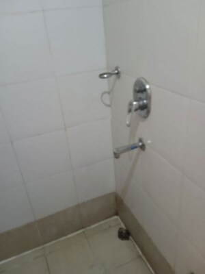 Bathroom in 2 BHK Apartment at BPTP Princess Park, Sector 86 – for Rent