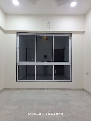 Room in 2 BHK Apartment at Serenity Heights, Malad West – for Rent