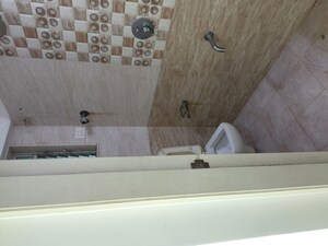 Bathroom in 3 BHK Apartment at Ornate Universal Nutan Annexe, Goregaon West – for Sale