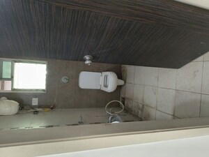 Bathroom in 3 BHK Apartment at Ornate Universal Nutan Annexe, Goregaon West – for Sale
