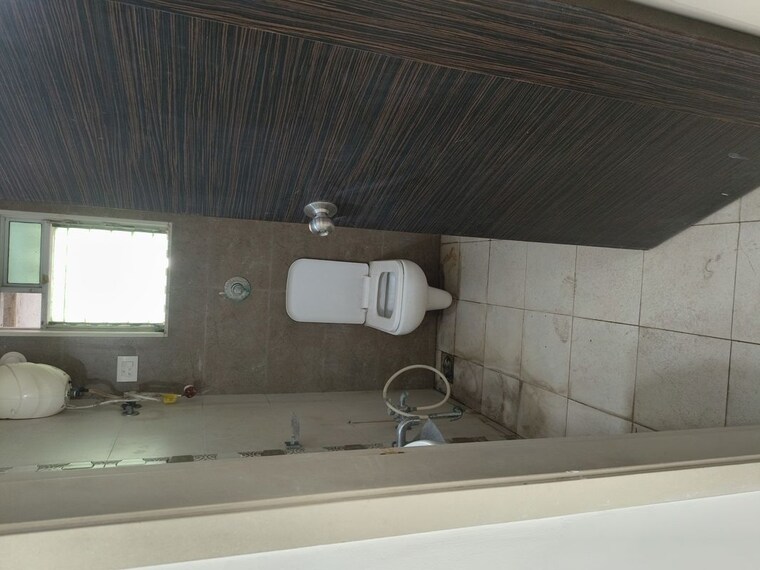Bathroom, ornate-universal-nutan-annexe 3 Bedroom 1033 Sq.Ft. Apartment In Goregaon West Mumbai 10648200