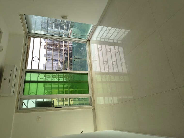Balcony, ornate-universal-nutan-annexe 3 Bedroom 1033 Sq.Ft. Apartment In Goregaon West Mumbai 10648200