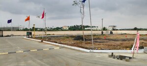 Plot Area in  Plot at Palur – for Sale