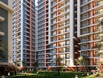 3 BHK +  1794 Sq.Ft. Apartment in RDB Legend Harmony