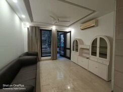 3 BHK +Builder Floor For Rent in Greater Kailash I