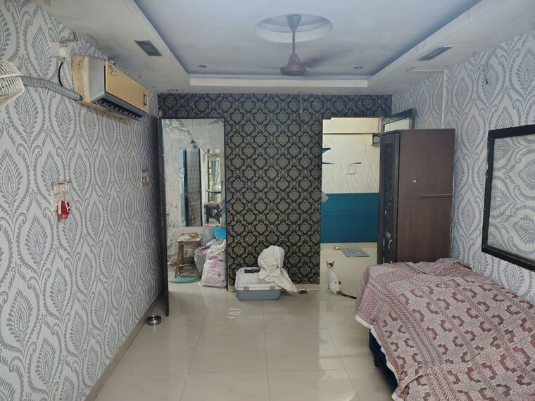 Bedroom, mapkhan-rio-de-roza 2 Bedroom 750 Sq.Ft. Apartment In Andheri East Mumbai 10648204