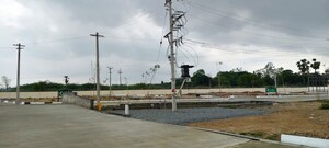  Plot – Exterior View View at Samayapuram - for Sale