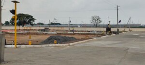  Plot – Exterior View View at Samayapuram - for Sale