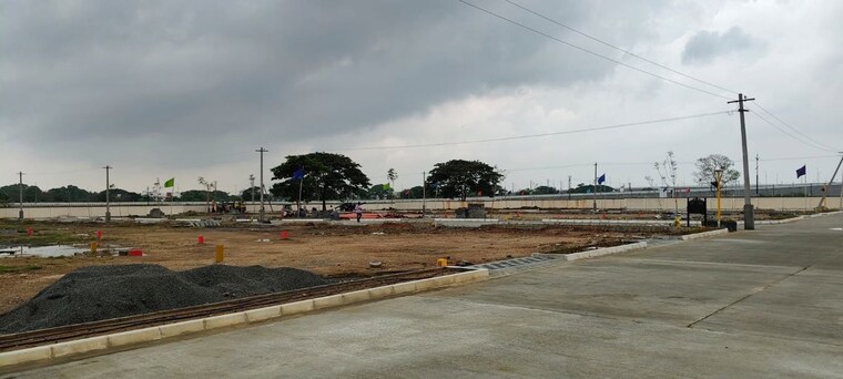 undefined, samayapuram  1350 Sq.Ft. Plot In Samayapuram Trichy 10648207