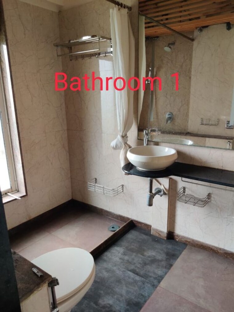 Team Area, evershine-grandeur 2 Bedroom 800 Sq.Ft. Apartment In Malad West Mumbai 10648205