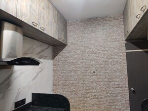 Team Area in 2 BHK Apartment at Evershine Grandeur, Malad West – for Rent