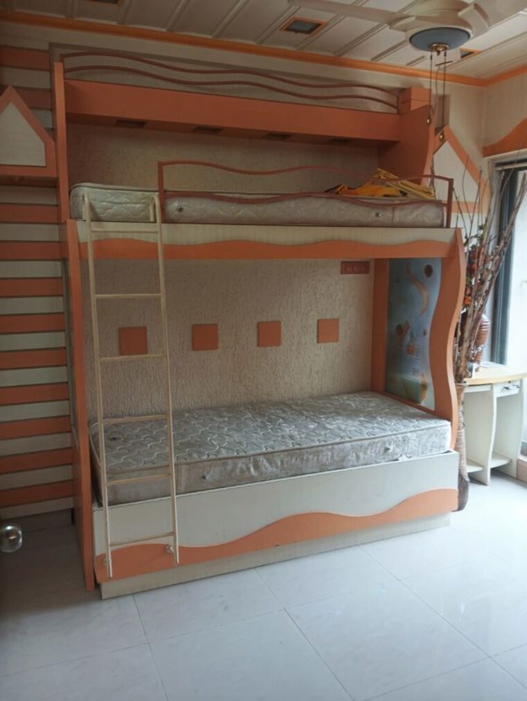undefined, kohinoor-city-phase-i 3 Bedroom 1034 Sq.Ft. Apartment In Kurla Mumbai 10648210
