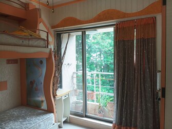 3 BHK 1034 Sq.Ft. Apartment in Kohinoor City Phase I