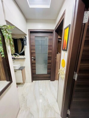 2 BHK Apartment For Rent in Anjali Chs Varsova, Versova