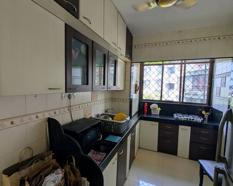 Team Area, hilton-tower 1 Bedroom 470 Sq.Ft. Apartment In Andheri East Mumbai 10648220