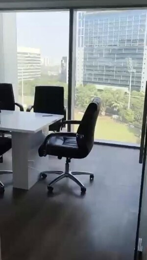  Office Space For Rent in One BKC, Bandra East