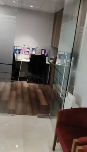 Team Area in  Office Space at One BKC, Bandra East – for Rent