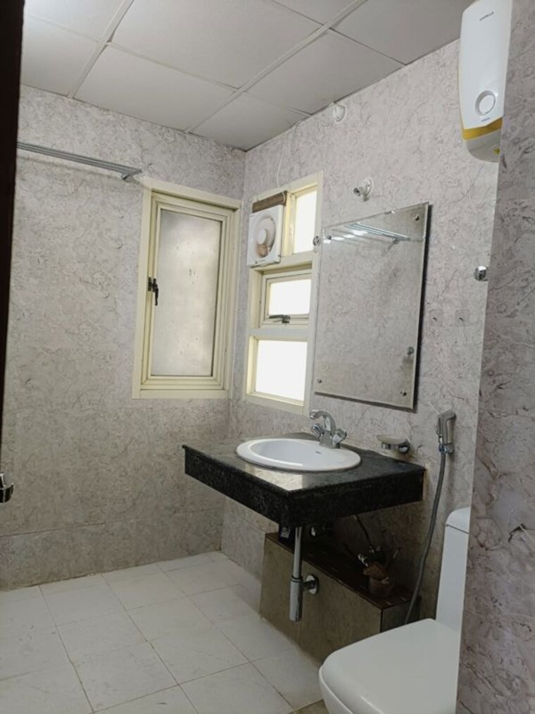 Kitchen, awho-6a 3 Bedroom 1645 Sq.Ft. Apartment In Vrindavan Yojna Lucknow 10648222