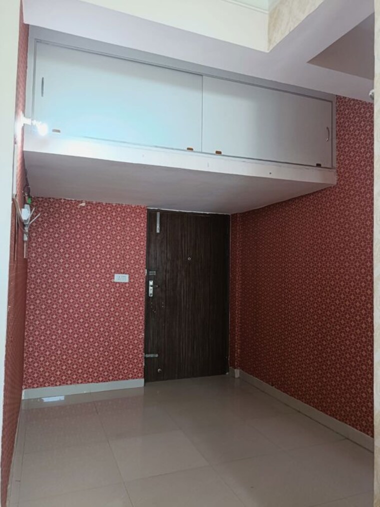 Bedroom, awho-6a 3 Bedroom 1645 Sq.Ft. Apartment In Vrindavan Yojna Lucknow 10648222